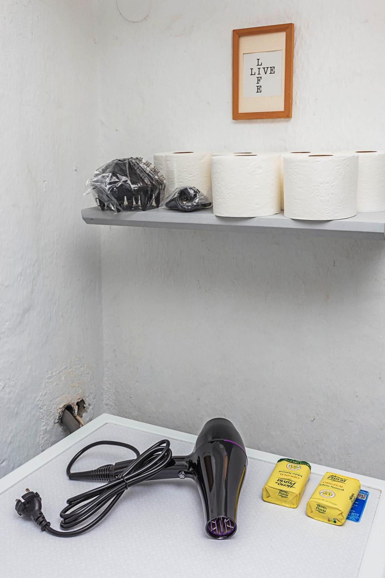 Cute Andalusian Townhouse With Terrace And Views. Apartamento *