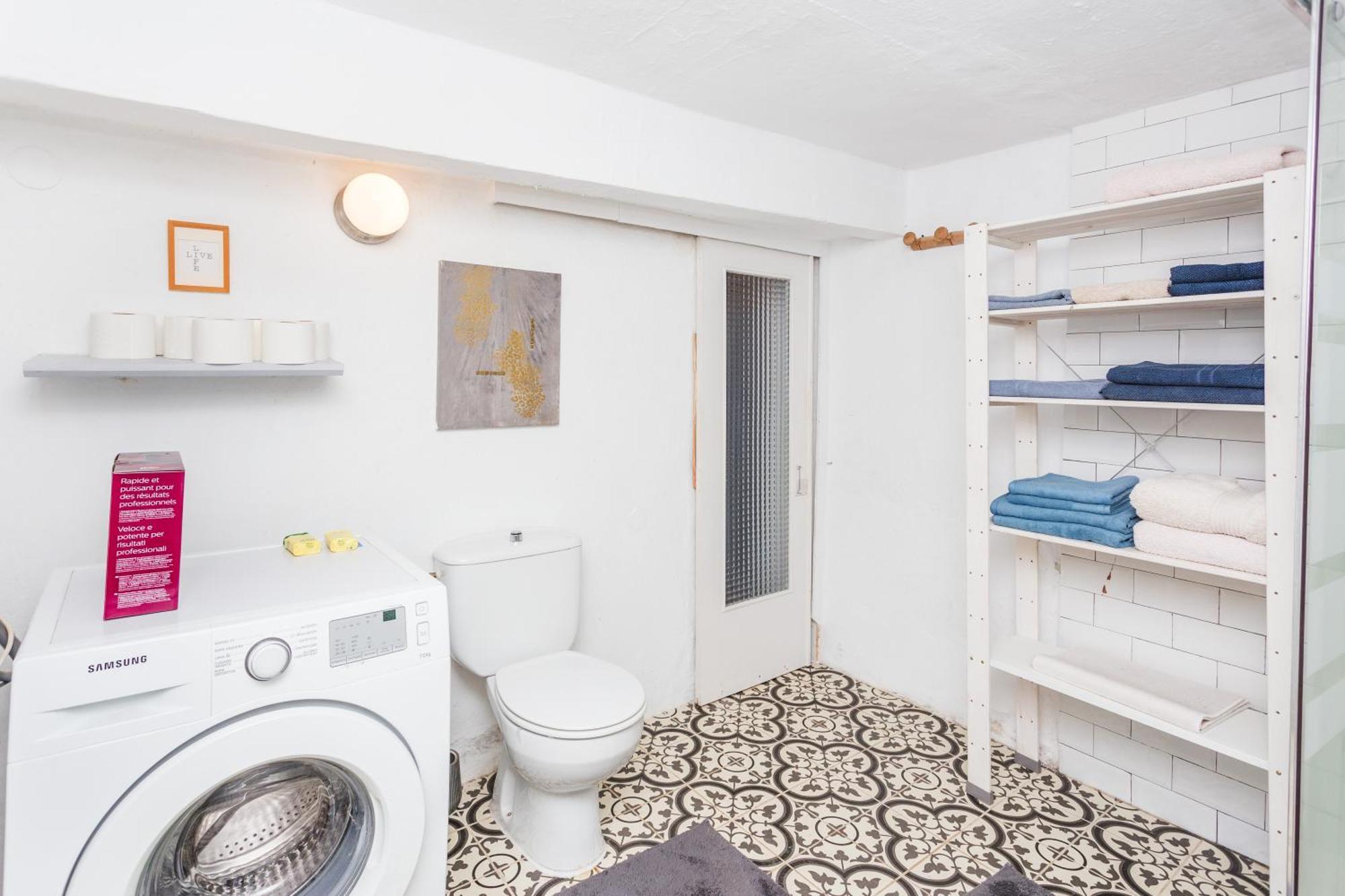 Cute Andalusian Townhouse With Terrace And Views. Mijas