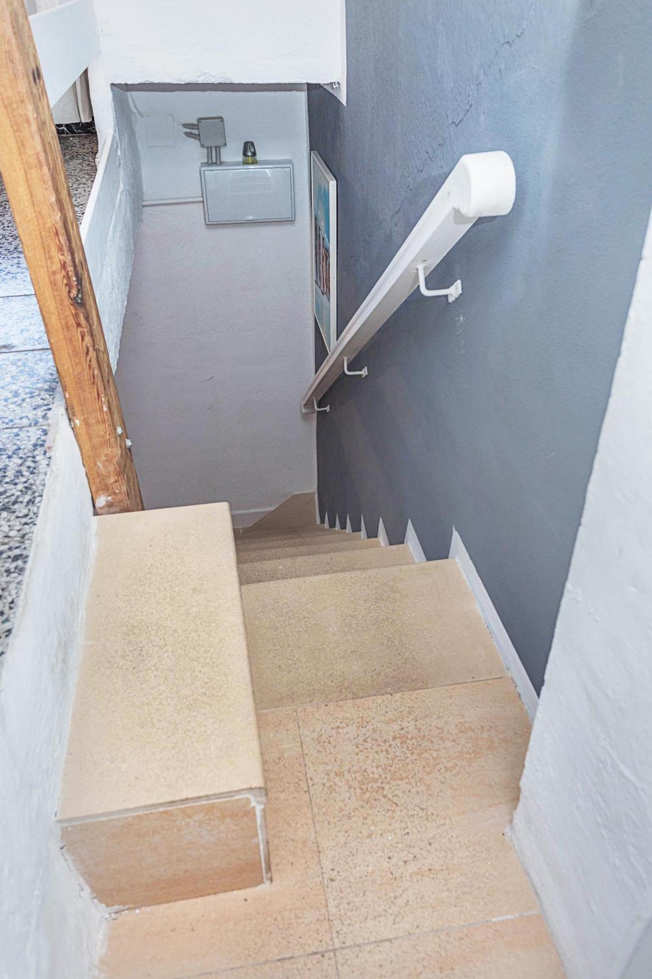 Apartamento Cute Andalusian Townhouse With Terrace And Views. *