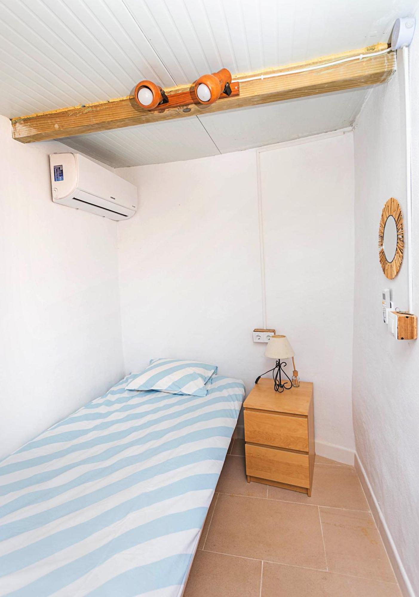 Cute Andalusian Townhouse With Terrace And Views. Apartamento Mijas